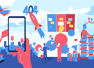 How to Build a Startup Culture That Scales