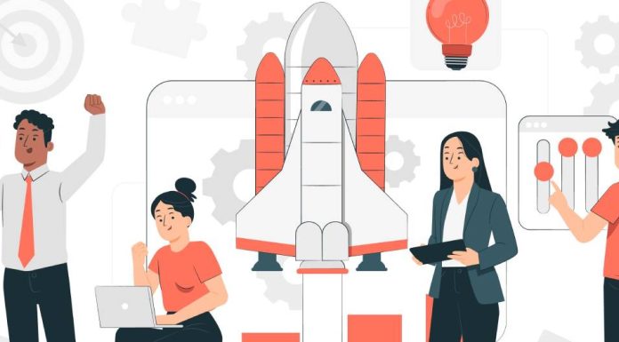 From Idea to Launch: Building a Successful Business from Scratch