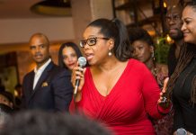 Stories of Success from Entrepreneurs Like Oprah Winfrey, Richard Branson, and More