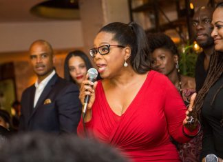 Stories of Success from Entrepreneurs Like Oprah Winfrey, Richard Branson, and More