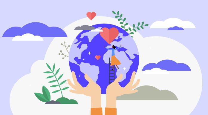 Making a Difference and Building a Sustainable Business