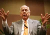 T. Boone Pickens: Energy Executive and Philanthropist