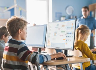 Positive and Negative Effects of Technology on Child Development