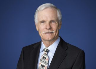 Ted Turner: Media Pioneer and Founder of CNN