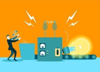 The Idea Factory: Generating Winning Start-Up Concepts