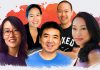 Legendary Asian American Entrepreneurs