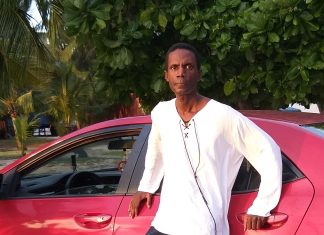 Walt Goodridge: Author, Entrepreneur, and Motivational Speaker