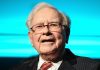 The Entrepreneurial Strategies of Warren Buffett and Other
