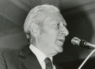 William Levitt: Real Estate Developer and Innovator