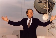 William McGowan: Telecommunications Pioneer