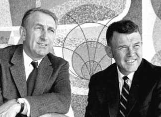 William R. Hewlett: Co-Founder of Hewlett-Packard